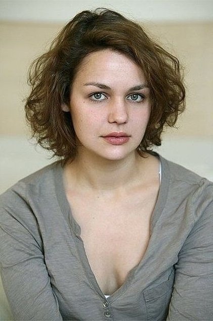 Zdjęcie Luise Heyer