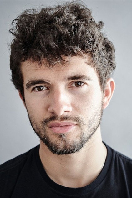 Zdjęcie Simon Frenay
