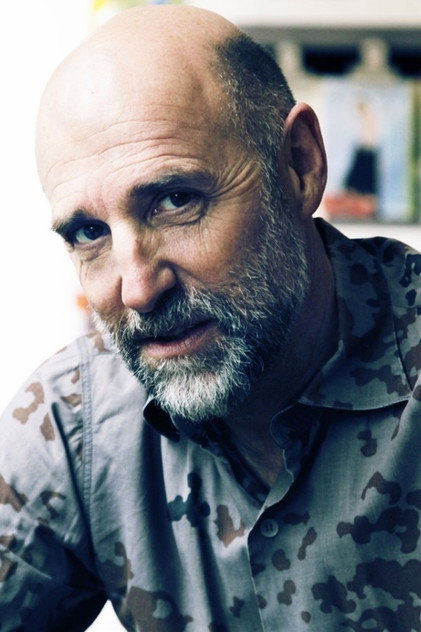 Zdjęcie Pierre-Loup Rajot