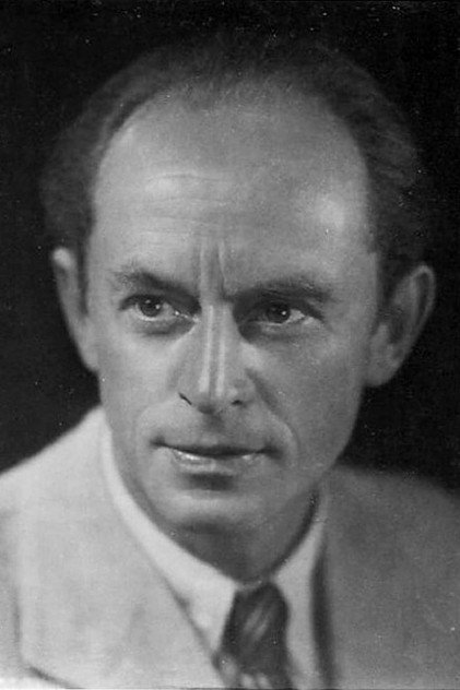 Zdjęcie Ernst Fritz Fürbringer