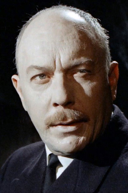 Zdjęcie Otto Stern