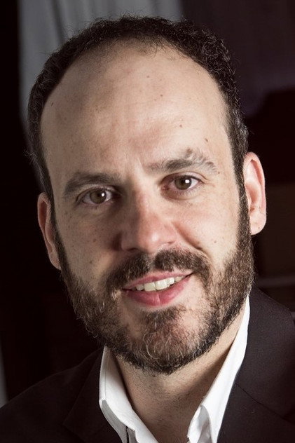 Zdjęcie Antonio Romero