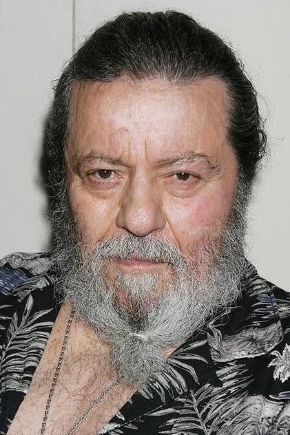 Zdjęcie Louis Albano