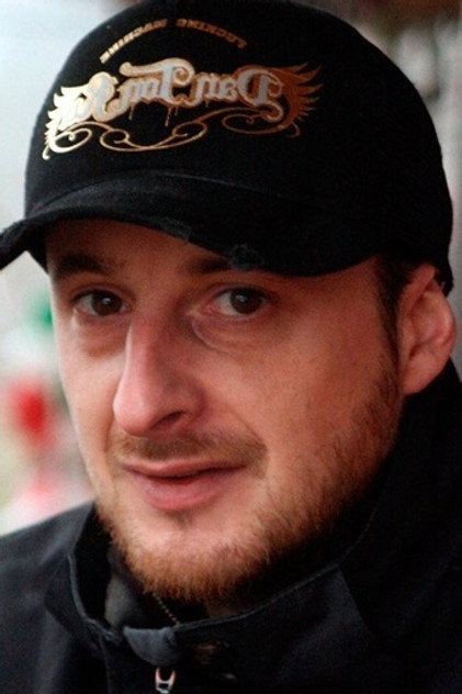 Zdjęcie Laurent Bertoni