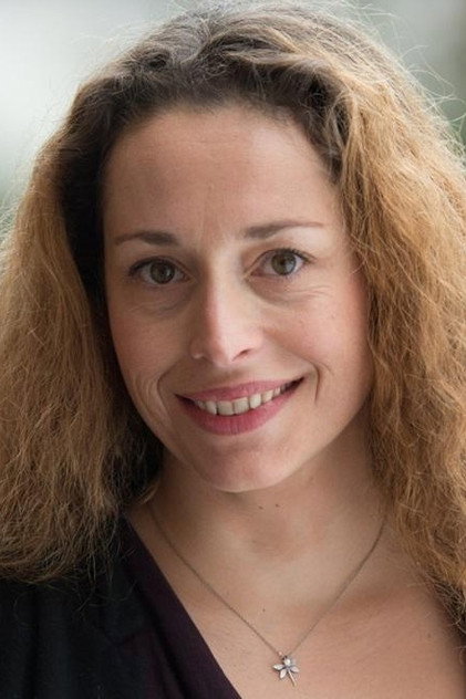 Zdjęcie Mélanie Baxter-Jones