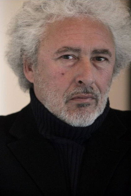 Zdjęcie Serge Valletti