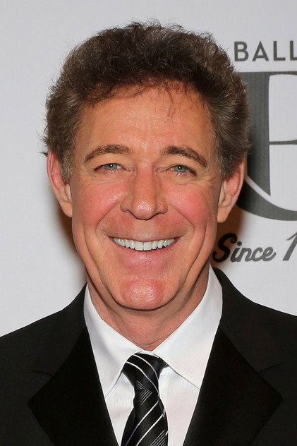 Zdjęcie Barry Williams