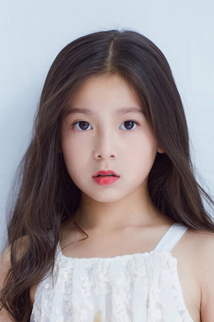 Zdjęcie Sun Anqi