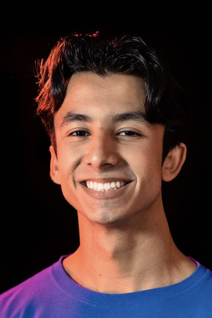 Zdjęcie Matt Ramos