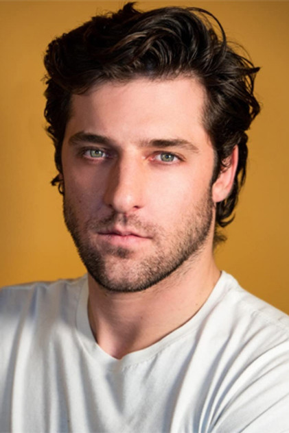 Zdjęcie Zack Cosby