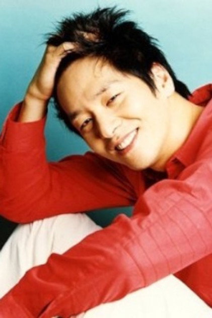 Zdjęcie Chang Yun