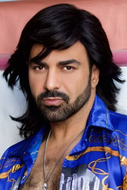 Zdjęcie Ariel Miramontes