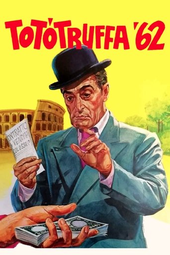 Totòtruffa ’62