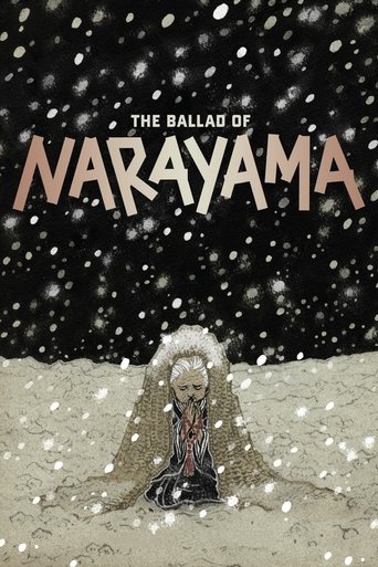 Ballada o Narayamie