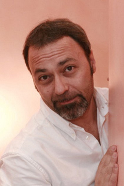 Zdjęcie Gianluca Belardi