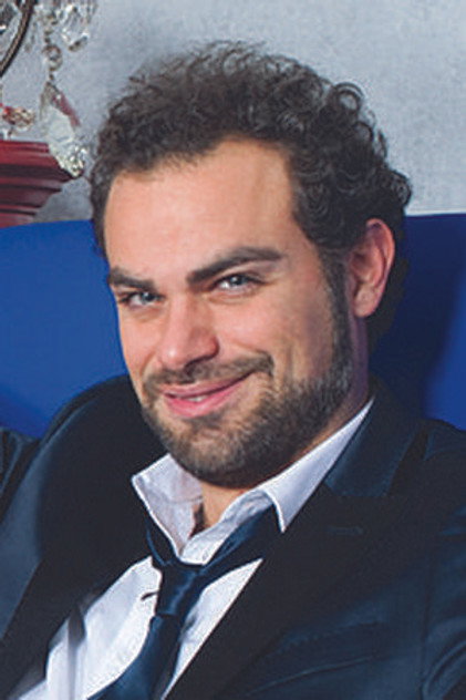 Zdjęcie Andrea Perroni