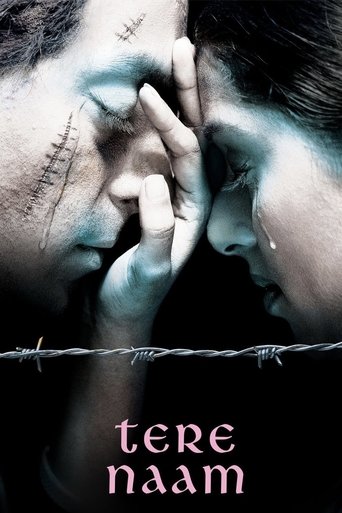 Okładka filmu Tere Naam