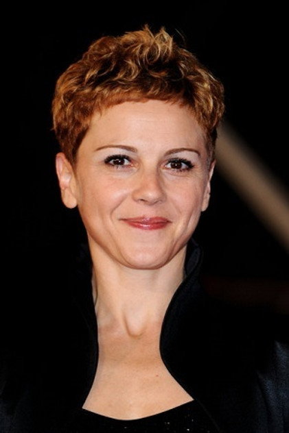 Zdjęcie Valeria Milillo