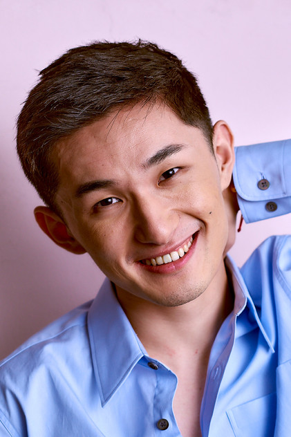 Zdjęcie Jeff Chen