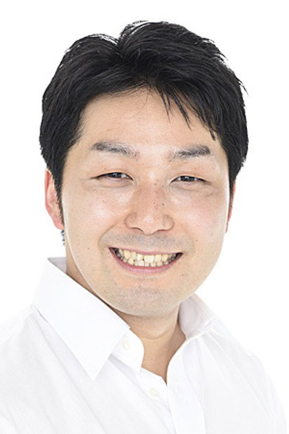 Zdjęcie 西山慎哉