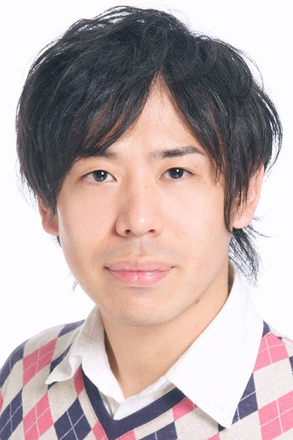 Zdjęcie 吉田勝哉