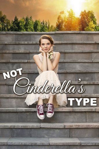 Okładka filmu Not Cinderella’s Type