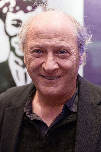 Zdjęcie Robert Dornhelm