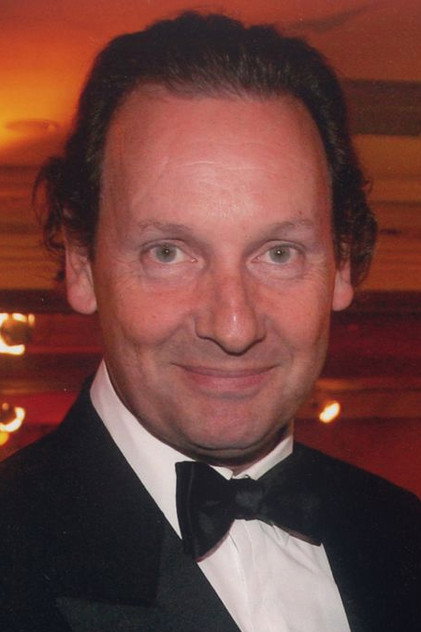 Zdjęcie Jean-Philippe Chatrier