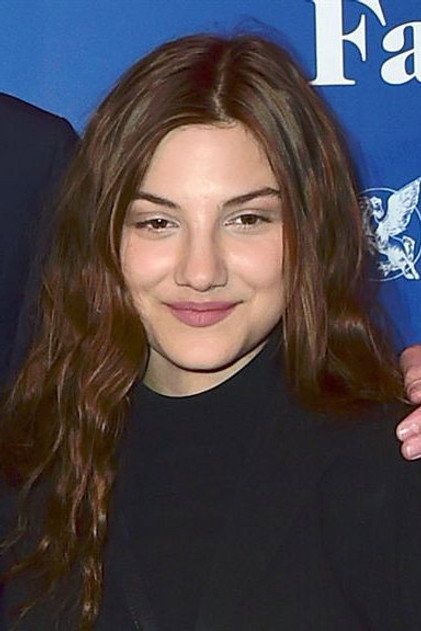 Zdjęcie Anaïs Meiringer