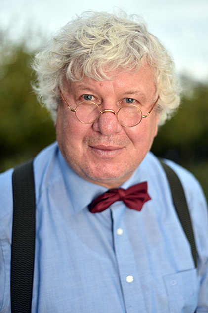Zdjęcie Roland Florstedt