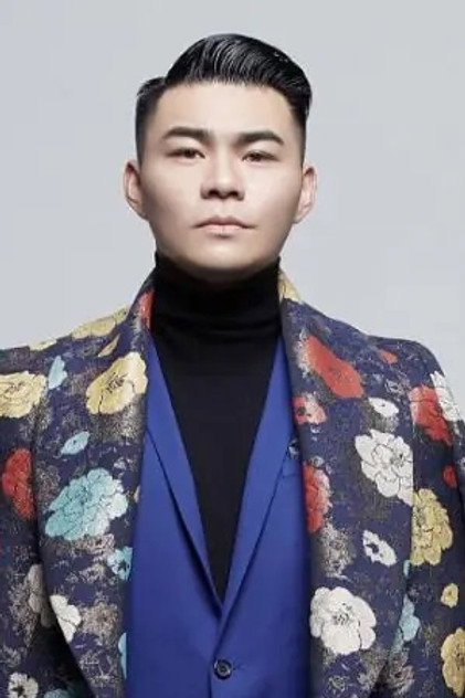 Zdjęcie Wang Guanqi
