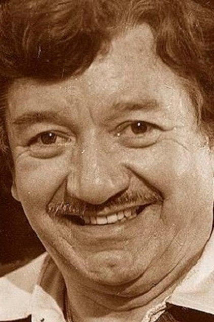 Zdjęcie Víctor Manuel Castro