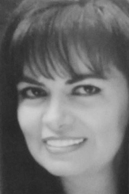 Zdjęcie Gabriela Del Valle