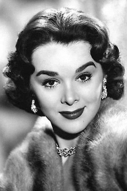Zdjęcie Suzanne Alexander