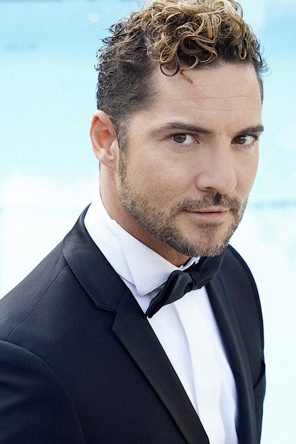 Zdjęcie David Bisbal
