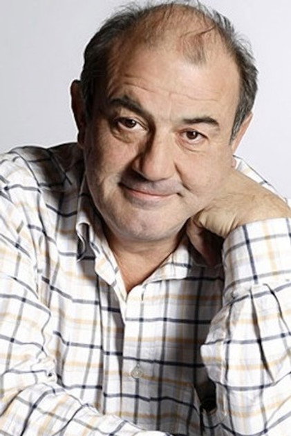 Zdjęcie Jesús Bonilla
