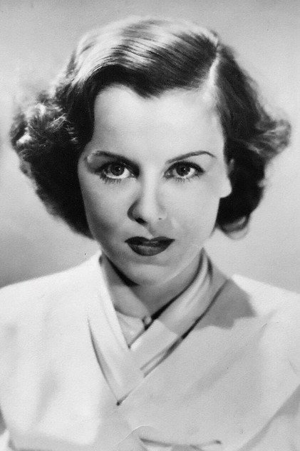 Zdjęcie Frances Fuller