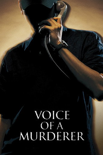 Okładka filmu Voice of a Murderer