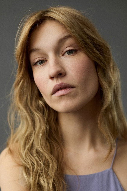 Zdjęcie Rose-Marie Perreault