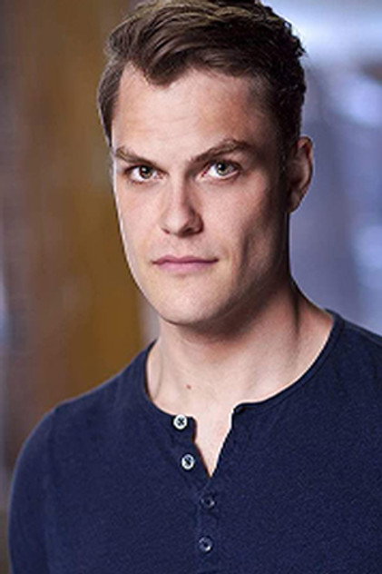 Zdjęcie Cory Lipman