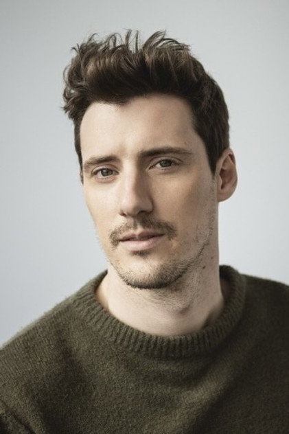 Zdjęcie Frédéric Millaire Zouvi