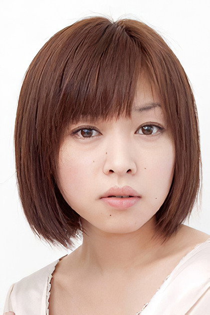 Zdjęcie 前田綾花