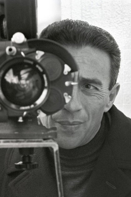 Zdjęcie Gianni Puccini