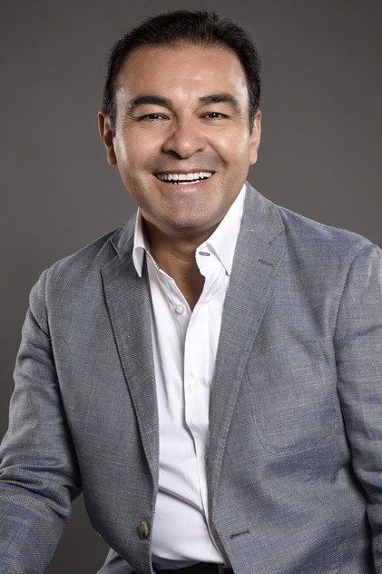 Zdjęcie Mario Castañeda