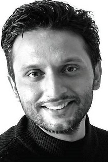 Zdjęcie Mohammed Zeeshan Ayyub