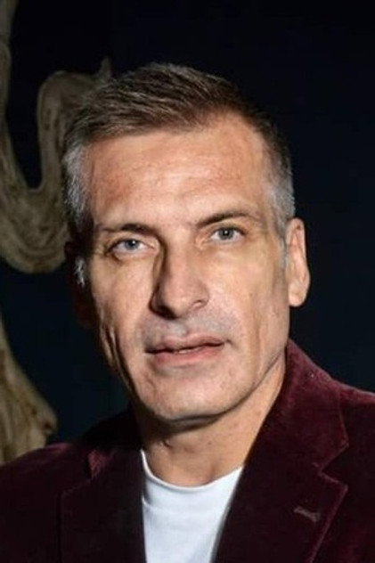 Zdjęcie Sebastián Llapur