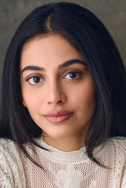 Zdjęcie Banita Sandhu