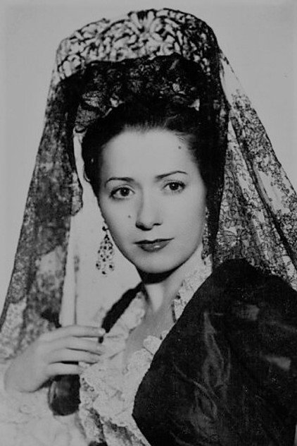 Zdjęcie Mariemma Bardi