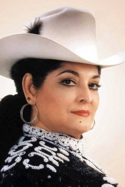 Zdjęcie Chayito Valdez