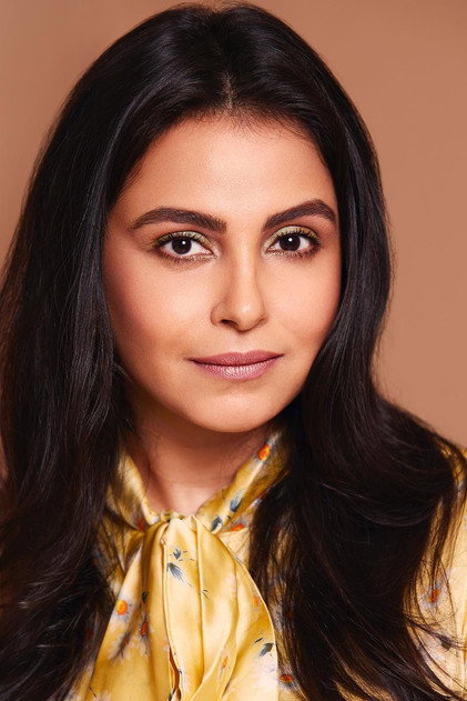 Zdjęcie Gurdeep Kohli